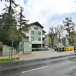 Victus Apartamenty, Apartamenty Cadena